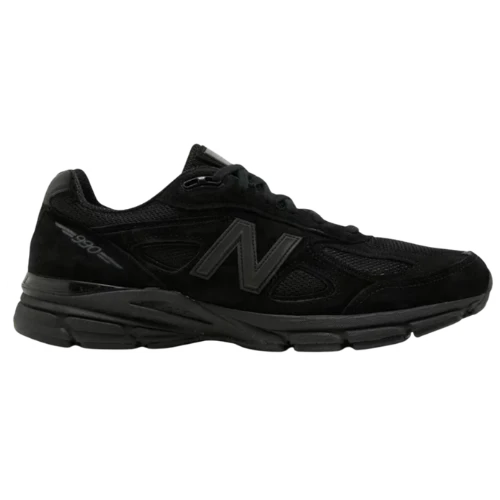 New Balance 990v4 Black