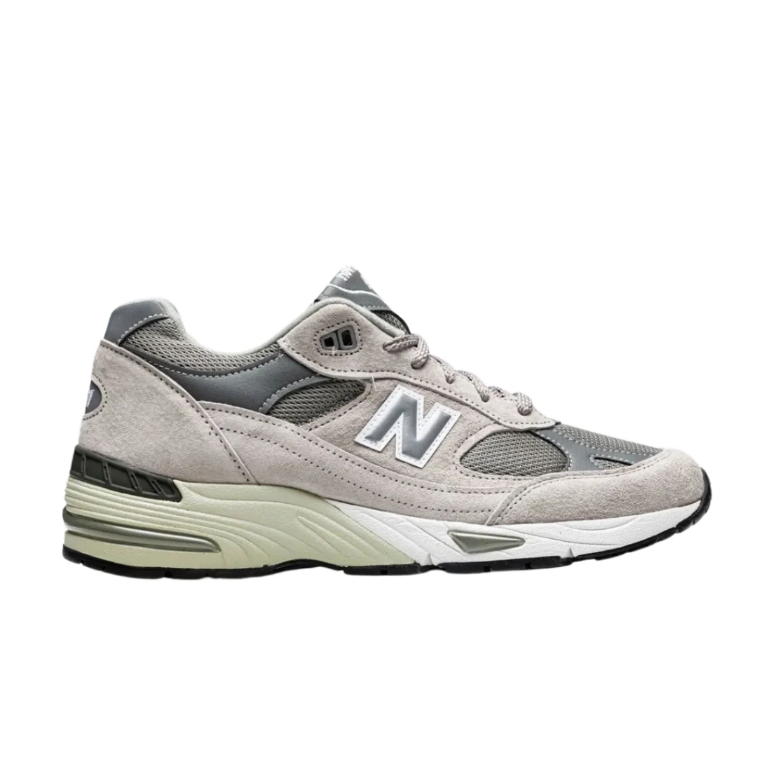 New Balance 991 Grey