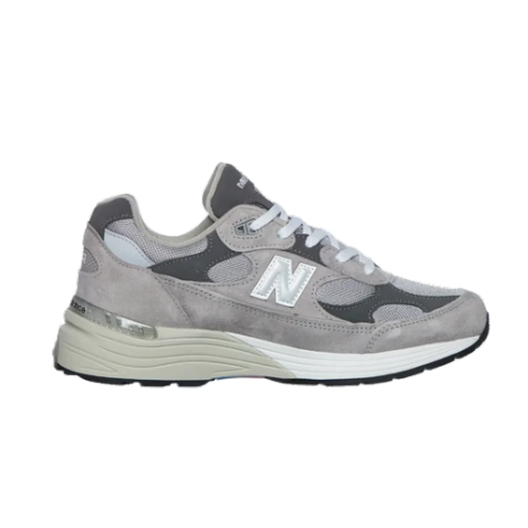 New Balance 992 WTAPS Grey