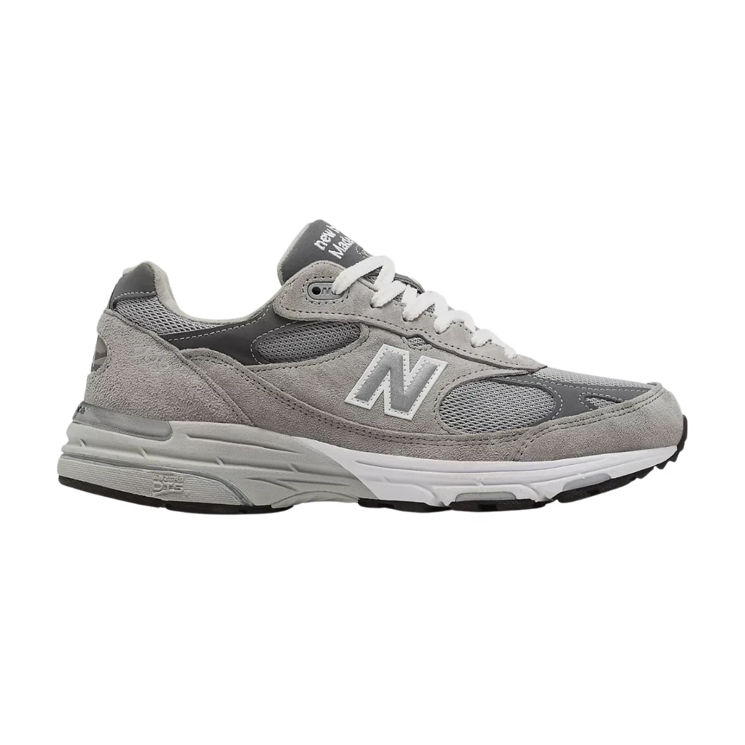 New Balance 993 Grey