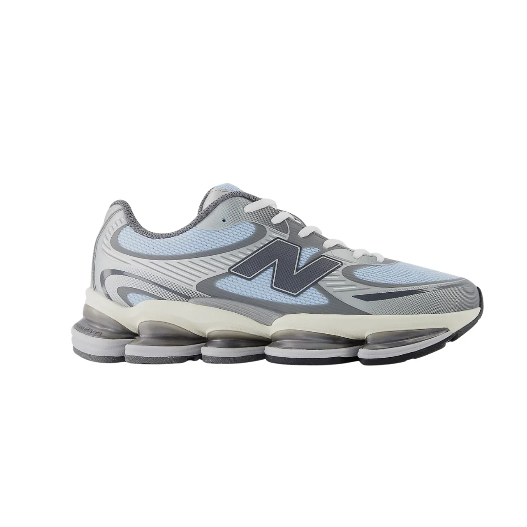 New Balance Abzorb 2000 Grey Blue