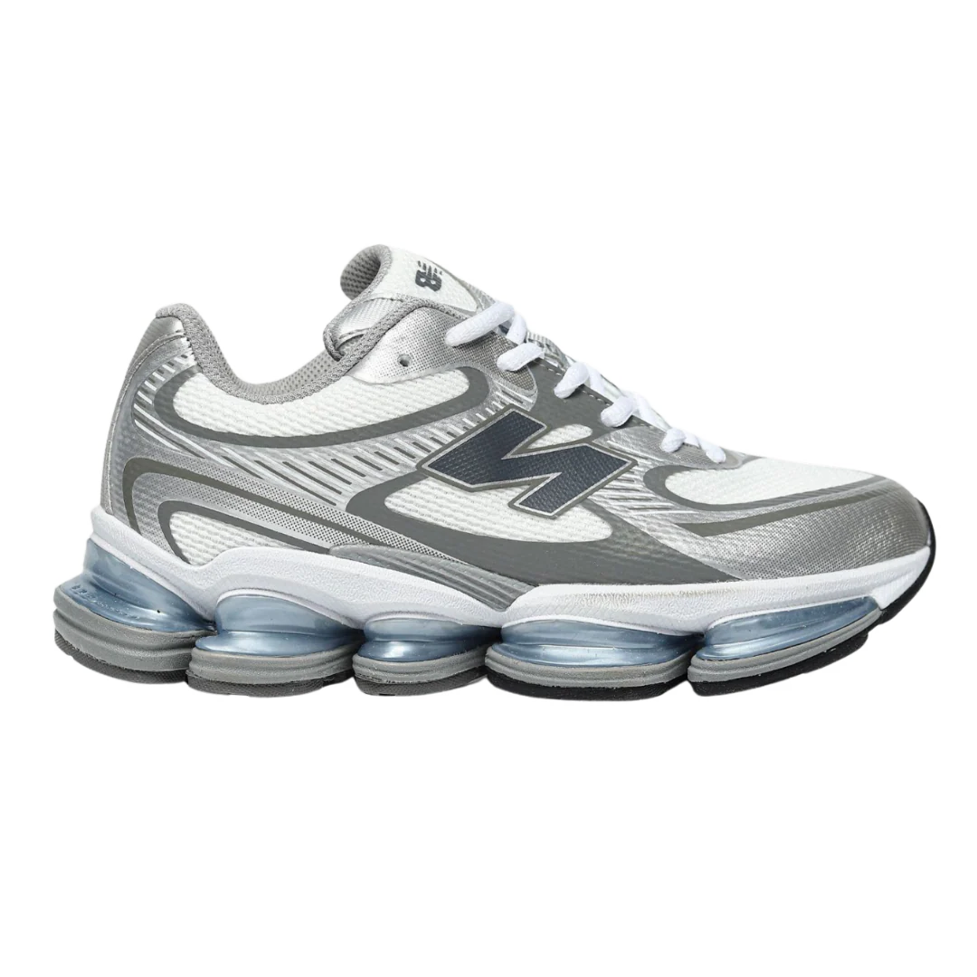New Balance Abzorb 2000 Silver