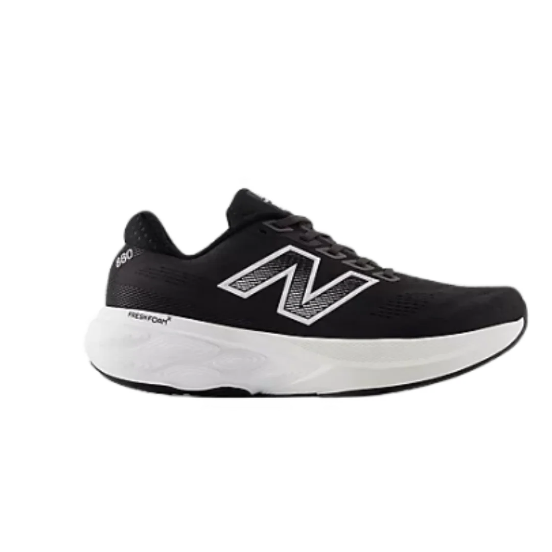 New Balance Fresh Foam X 880v15 Black