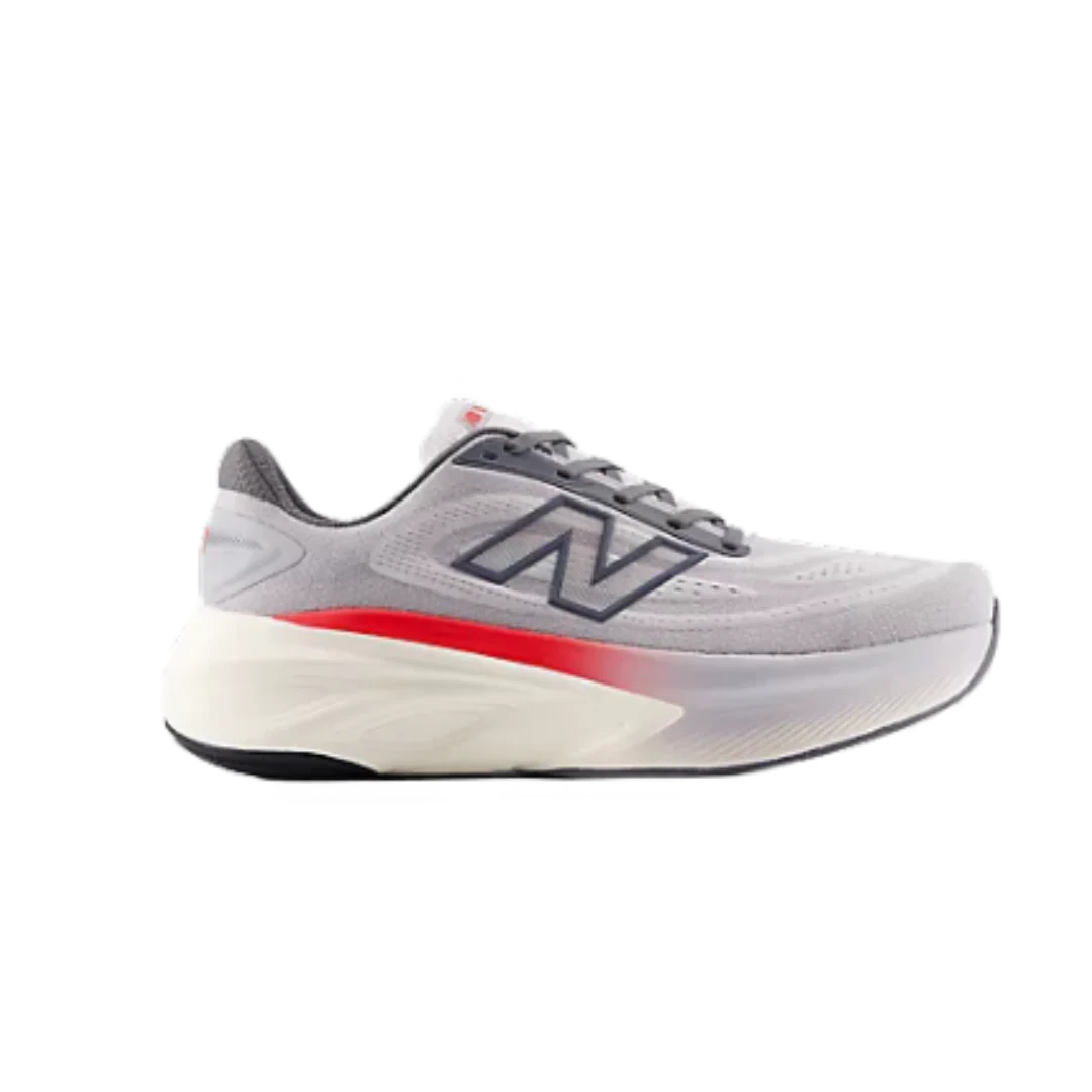 New Balance Fresh Foam X 880v15 Grey Red