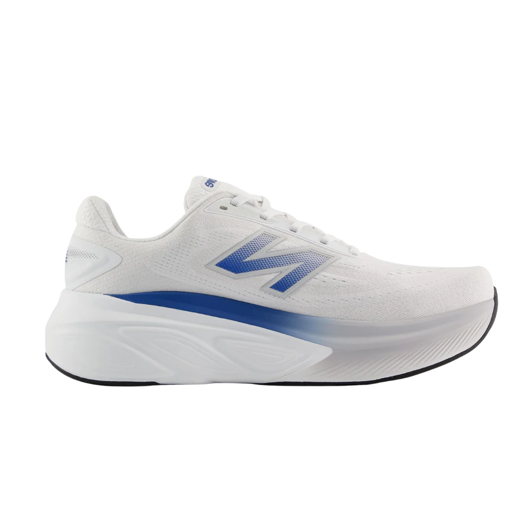 NEw Balance Fresh Foam X 880v15 White Blue