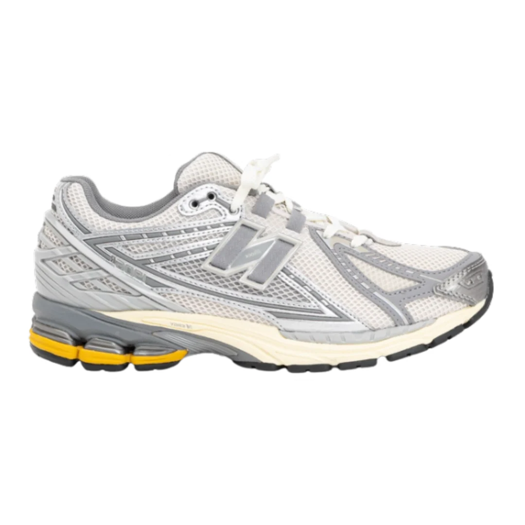 New Balance 1906R Grey Yellow