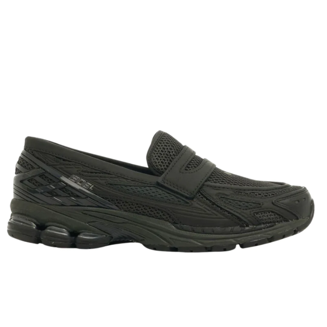 New Balance U1906L Sneaker Black