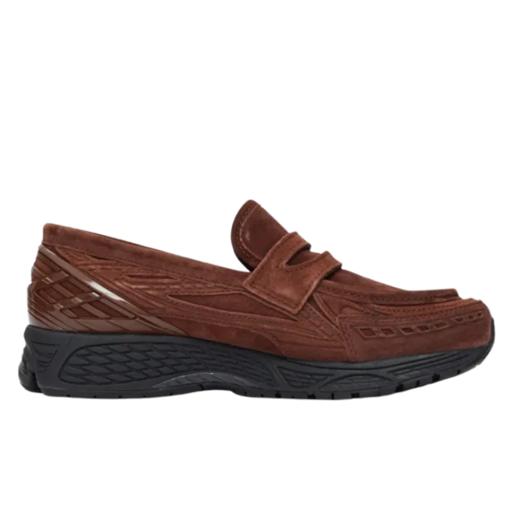 New Balance U1906L Rich Oak Sneaker