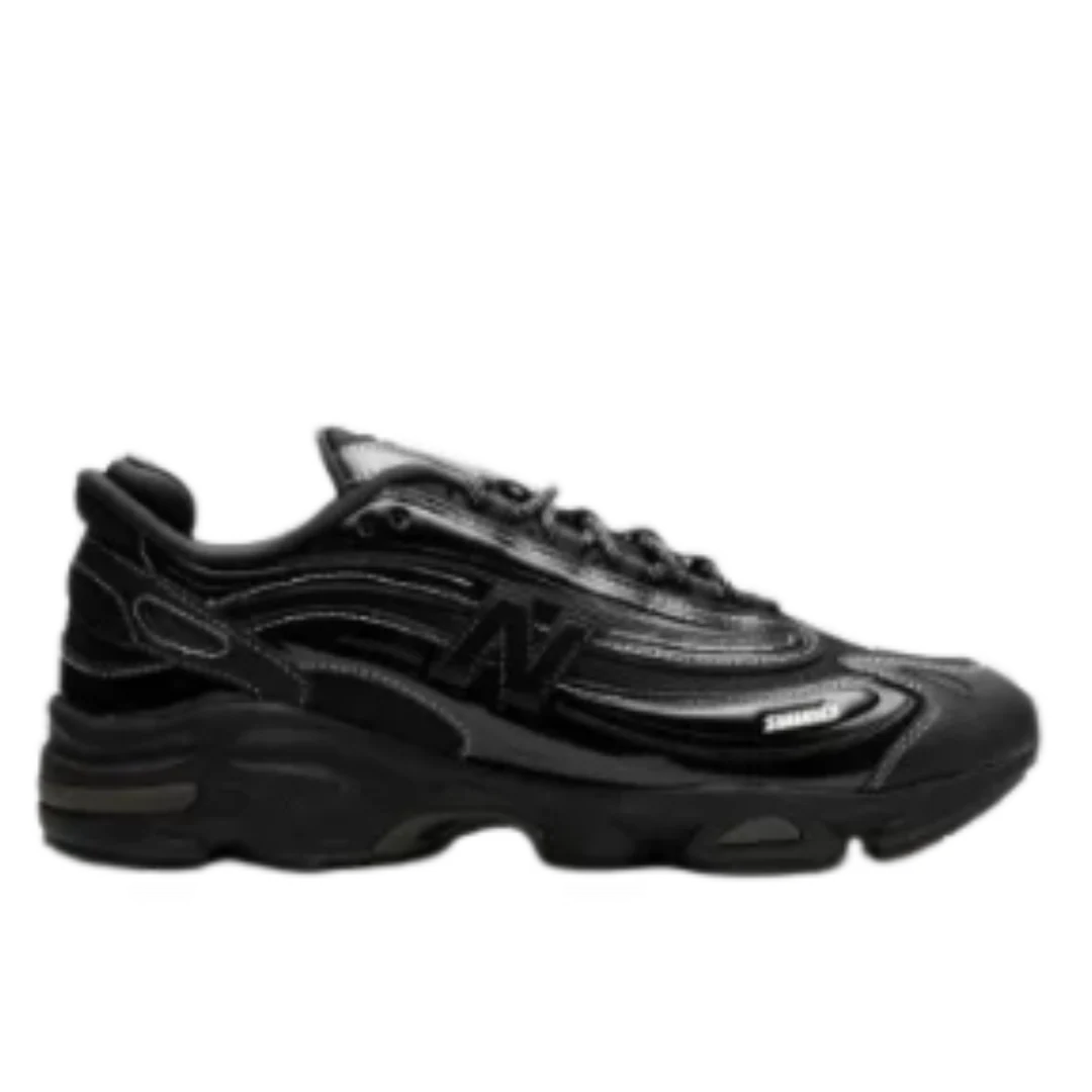New Balance x Aime Leon Dore 1000 Black