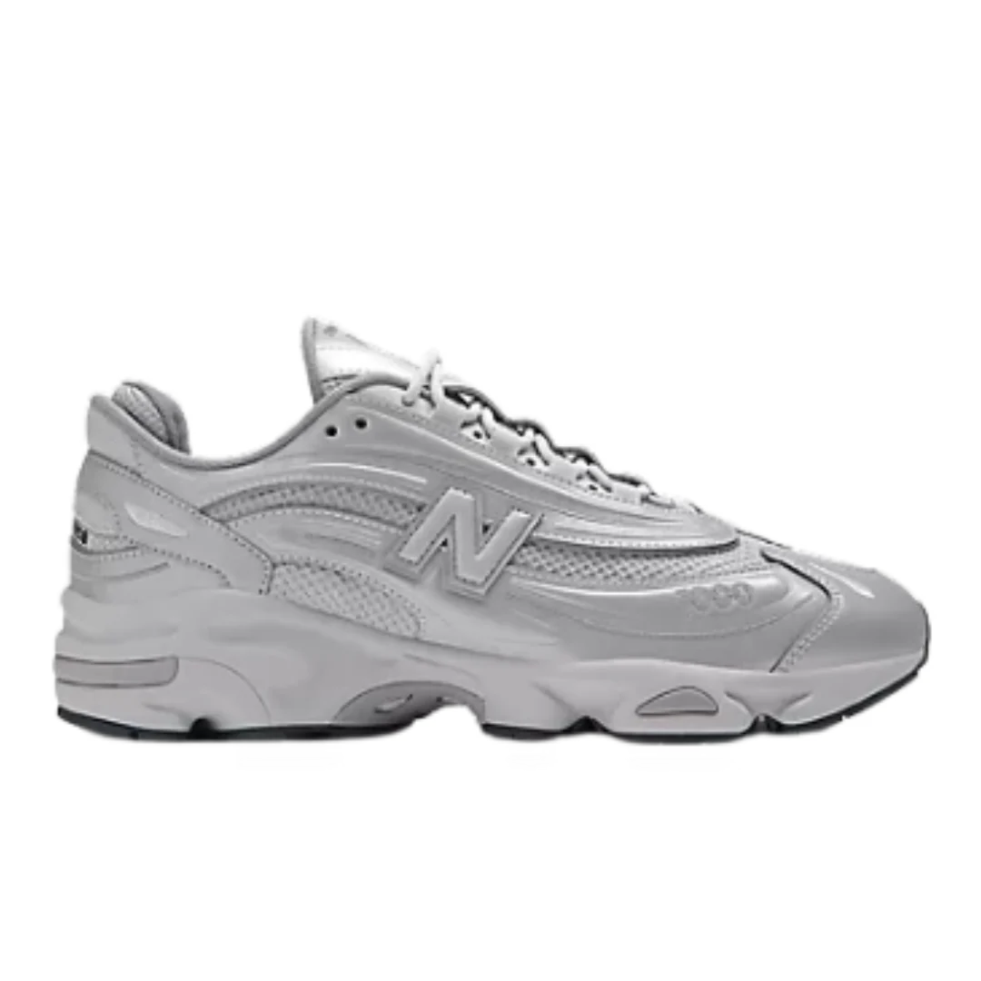 New Balance x Aime Leon Dore 1000 White