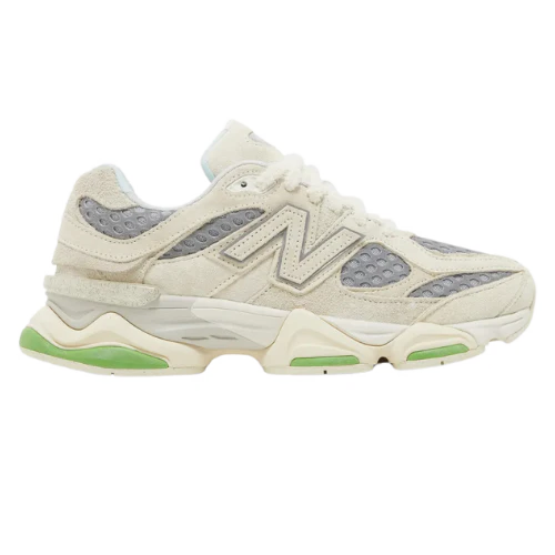 New Balance X Bricks and Wood 9060 Grey Green