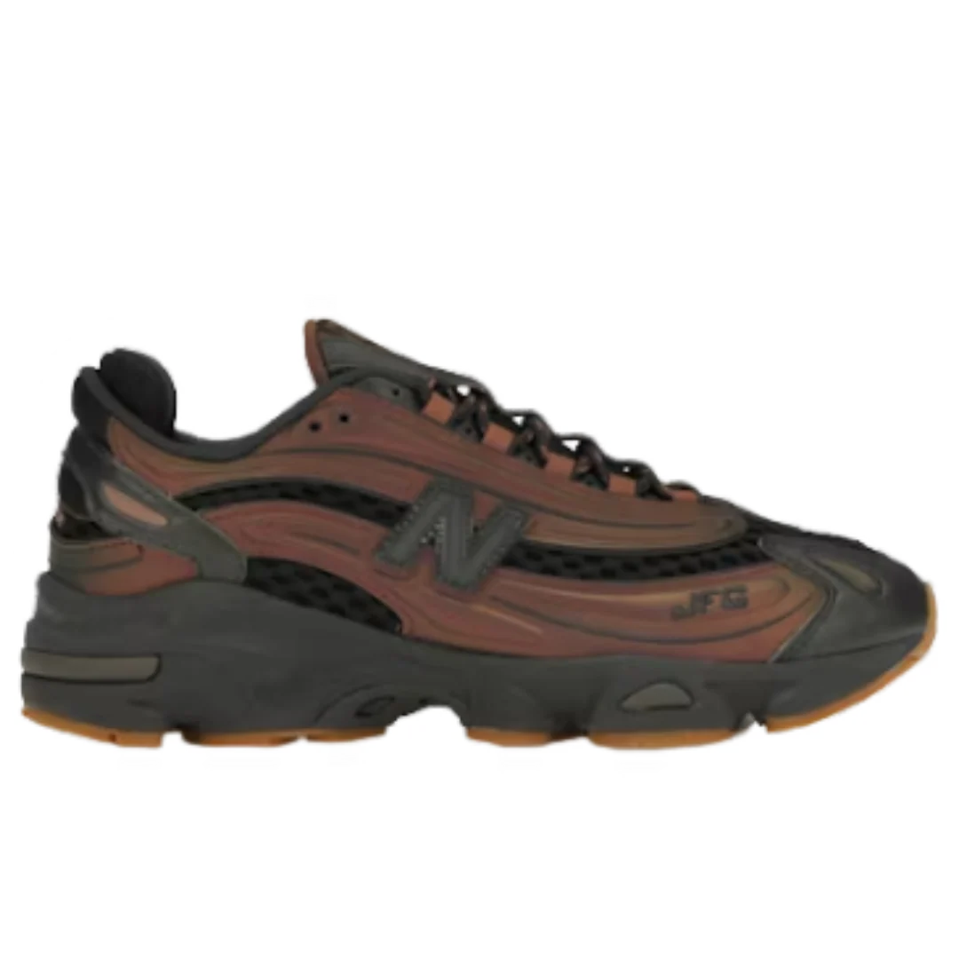 New Balance x Joe Freshwoods 100 Brown