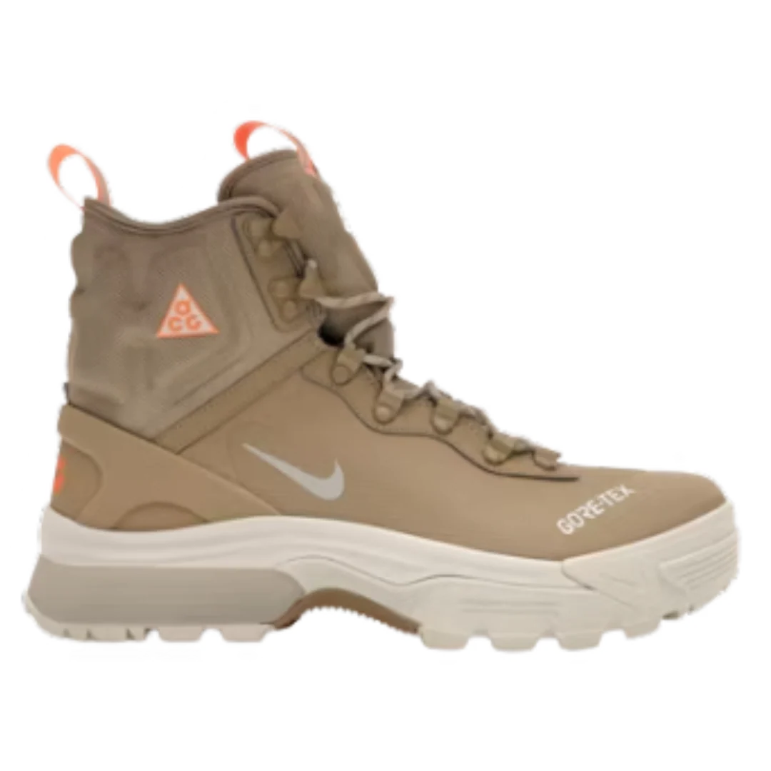 Nike ACG Air Zoom Gaiadome Gore-Tex Khaki