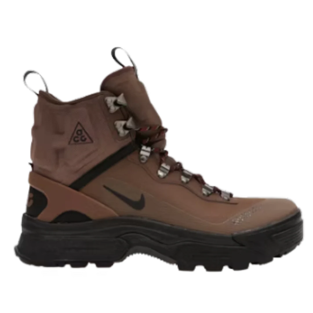 Nike ACG Air Zoom Gaiadome Gore-Tex Trails End Brown