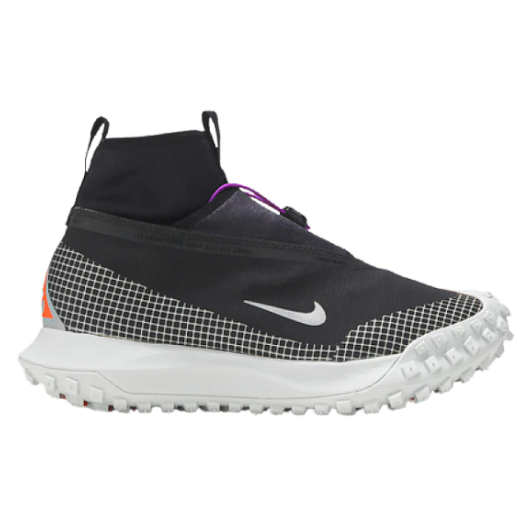 Nike ACG Mountain Fly Black & White