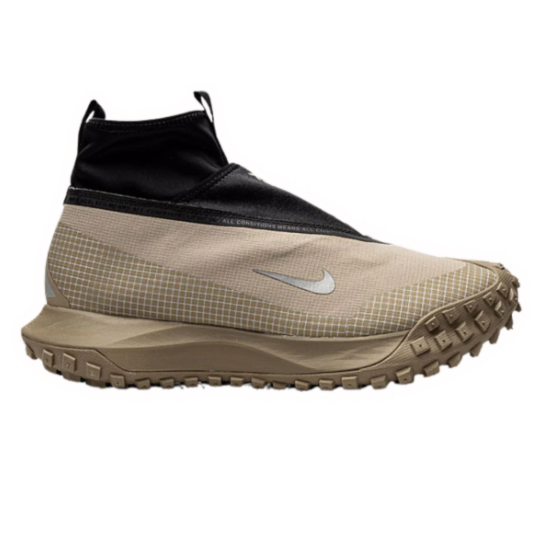 Nike ACG Mountain Fly GoreTex Brown