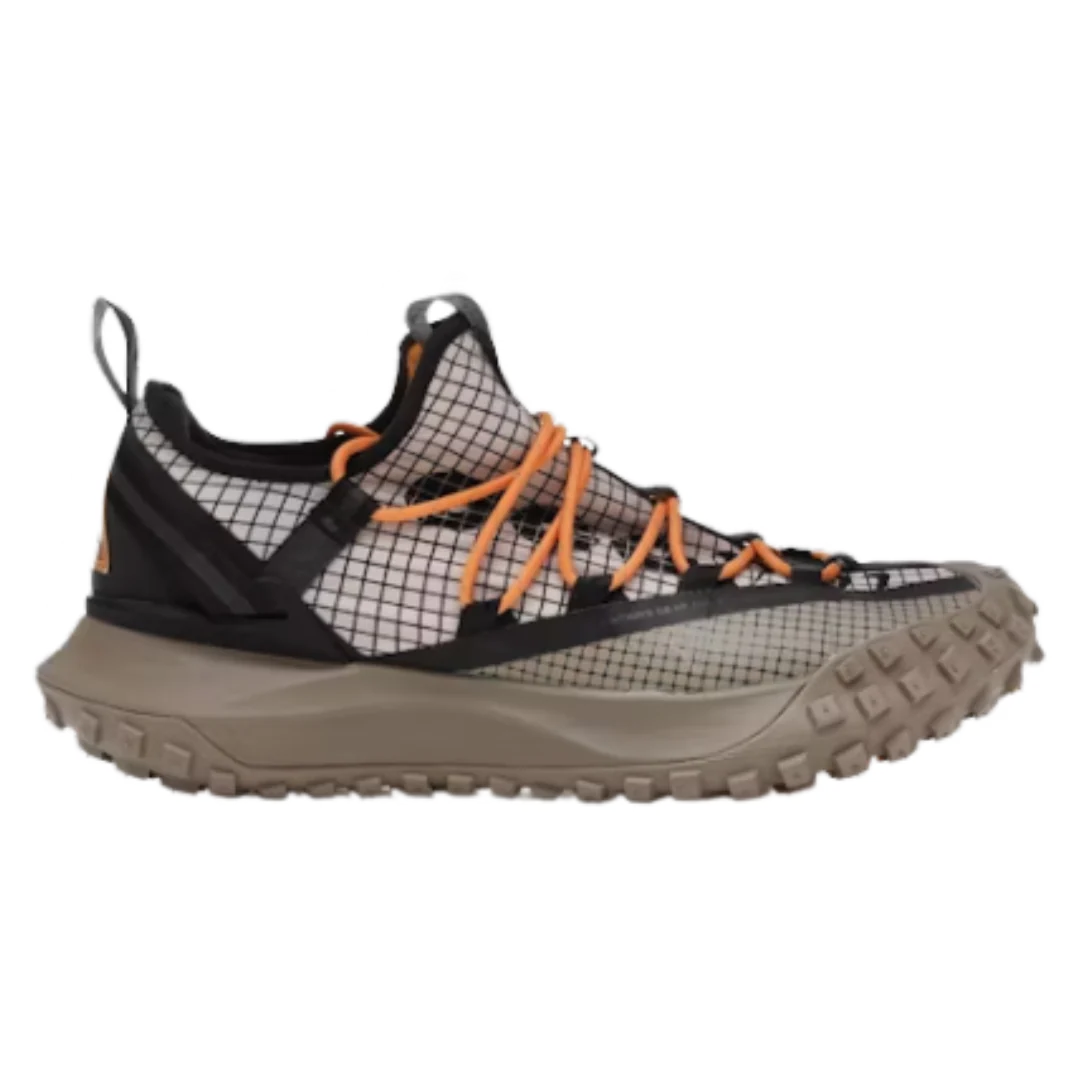 Nike ACG Mountain Fly Low Fossil Stone