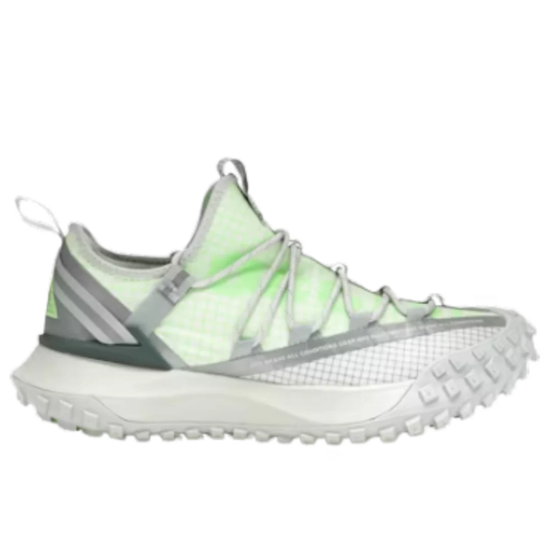 Nike ACG Mountain Fly Low Sea Glas