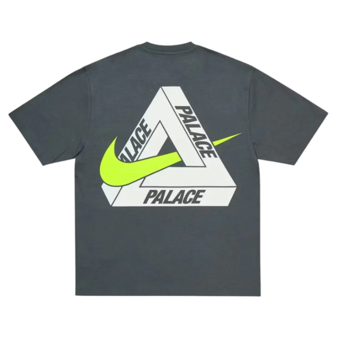 Nike ACG T-Shirt Grey