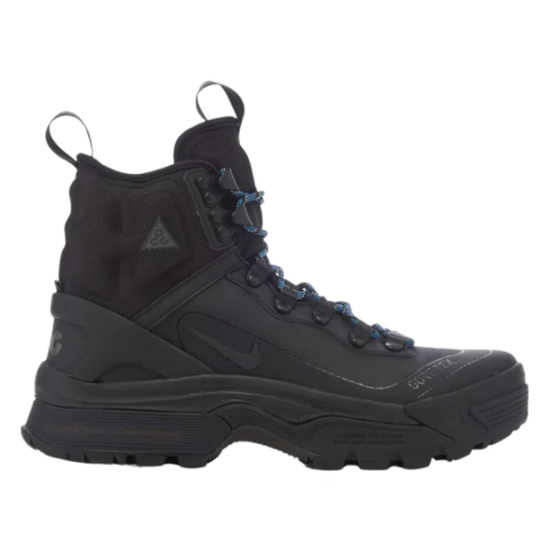 Nike ACG Zoom Gaiadome Gore-Tex Black