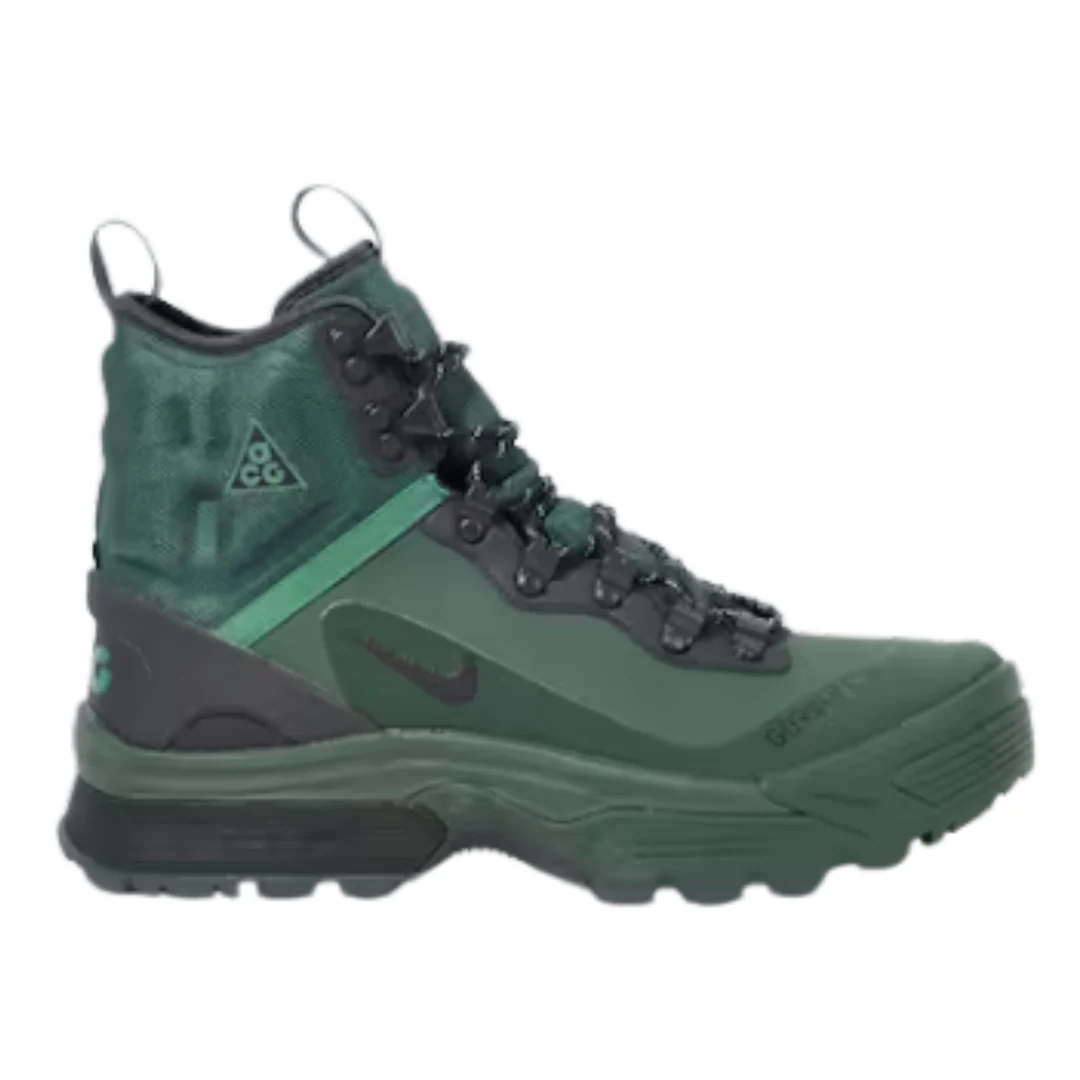 Nike ACG Zoom Gaiadome Gore-Tex Vintage Green