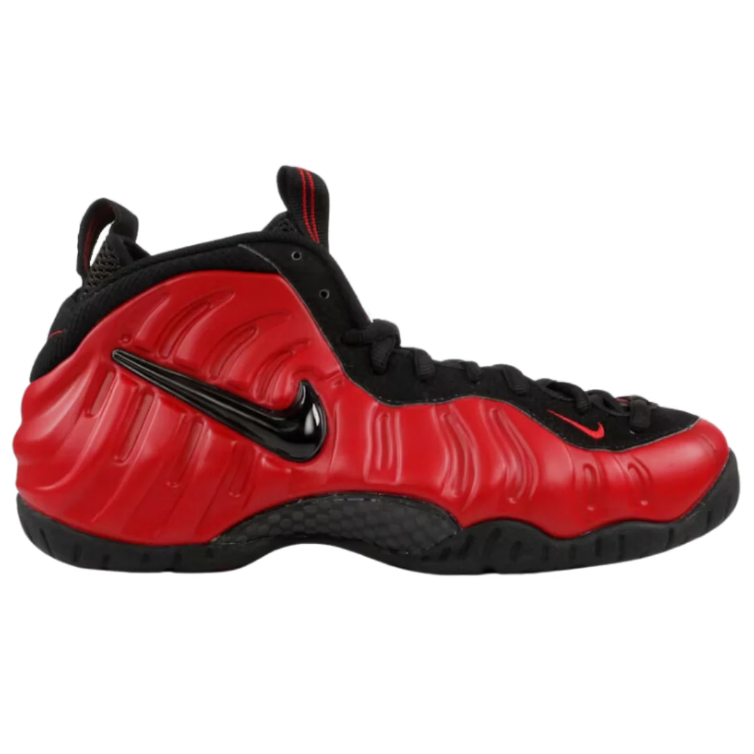 Nike Air Foamposite Pro Blood Blob