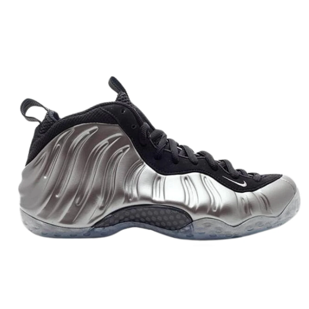 Nike Air Foamposite Pro Colorfull Count