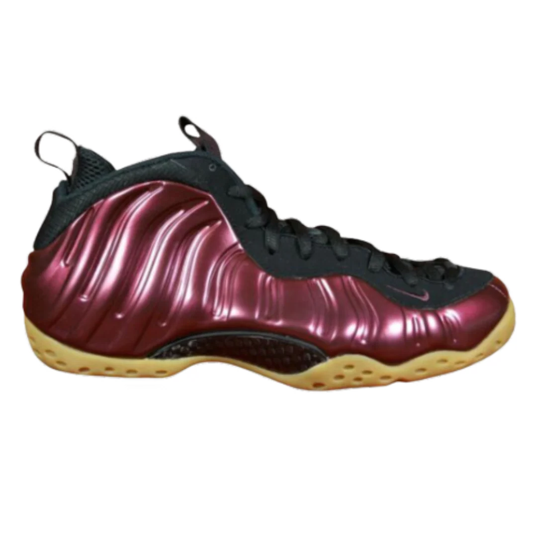 Nike Air Foamposite Pro Magic Red