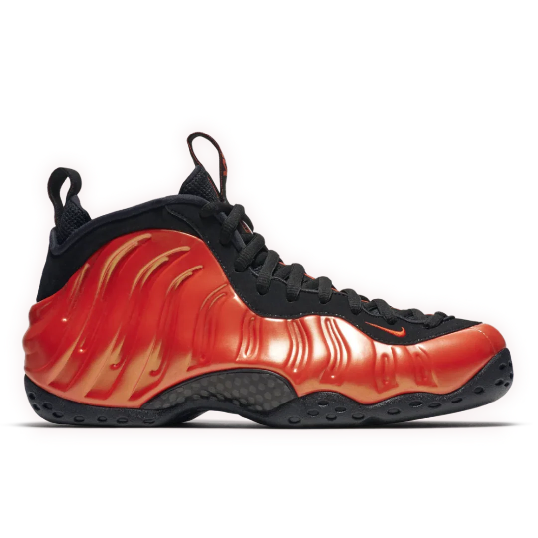 Nike Air Foamposite Pro Pepper