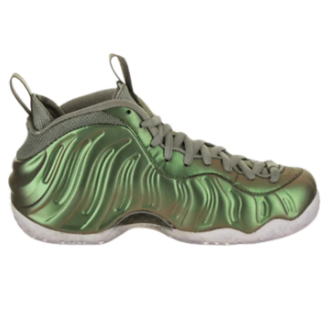 Nike Air Foamposite Pro Pine Green
