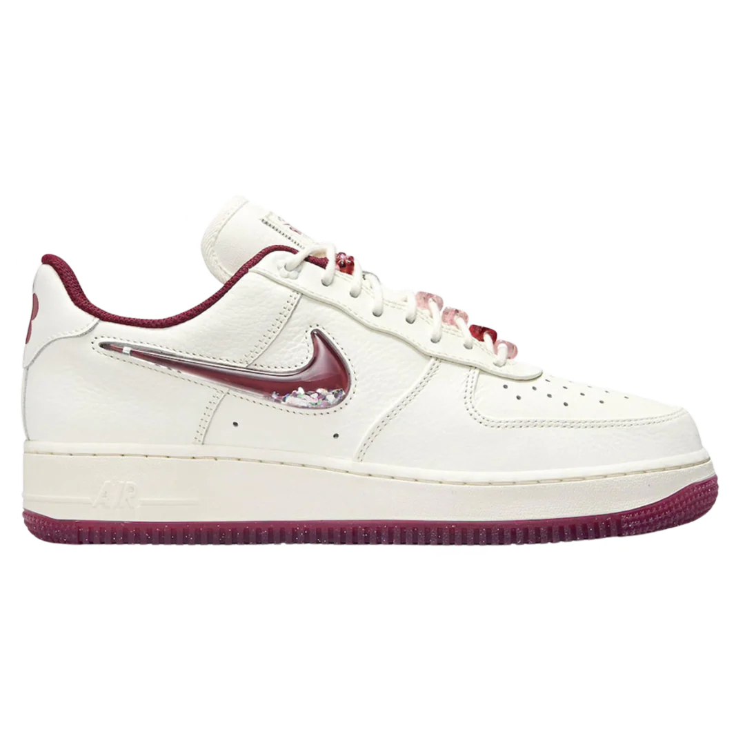Nike Air Force 1 07 Valentine S Day 2024