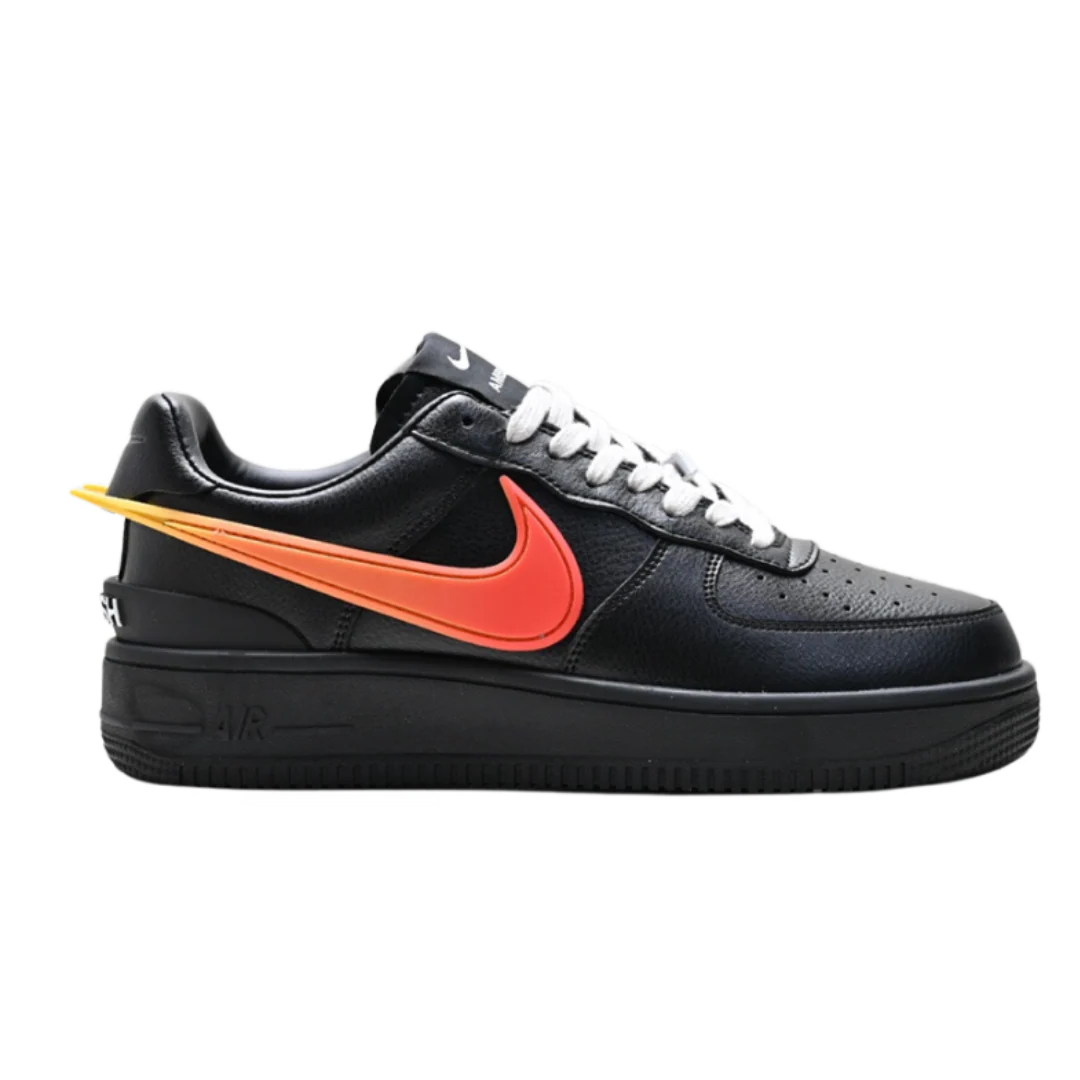 Ambush x Nike Air Force 1 Low Black Phantom