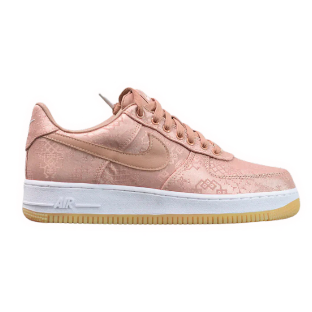 Nike Air Force 1 Low Rose Gold