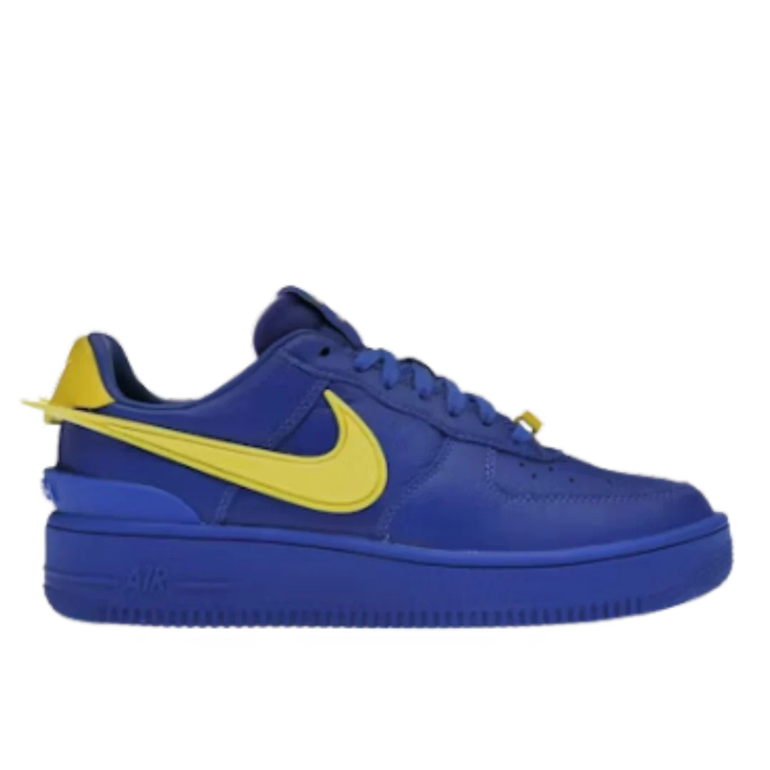 Ambush x Nike Air Force 1 Low Royalblue