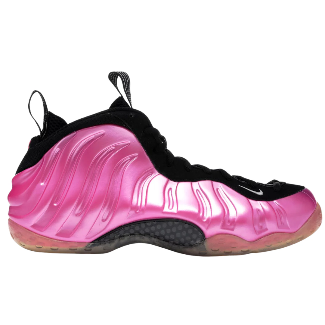 Nike Air Froamposite Pro Old Powder