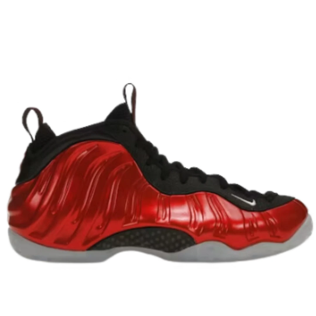 Nike Air Froamposite Pro Red