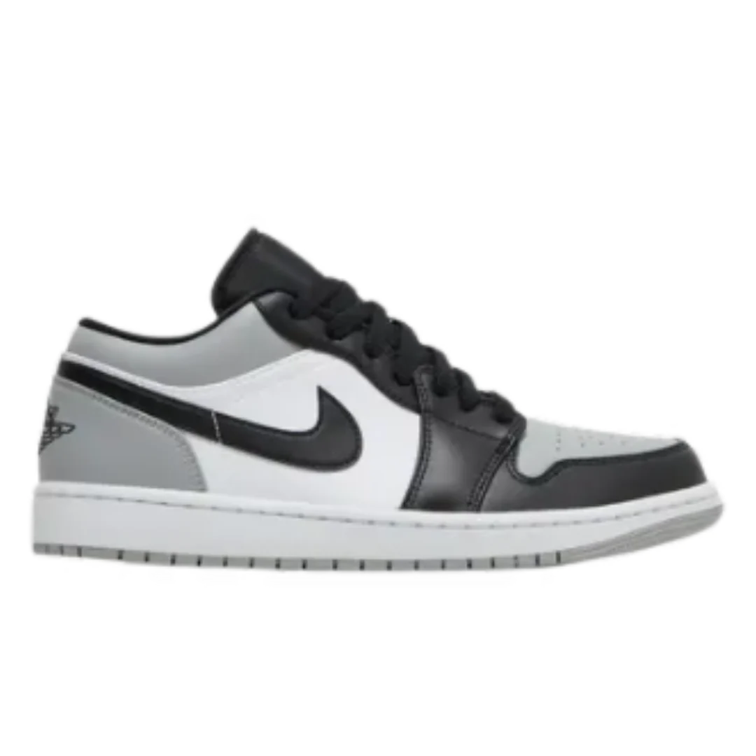 Nike Air Jordan 1 Low 'Shadow Toe'