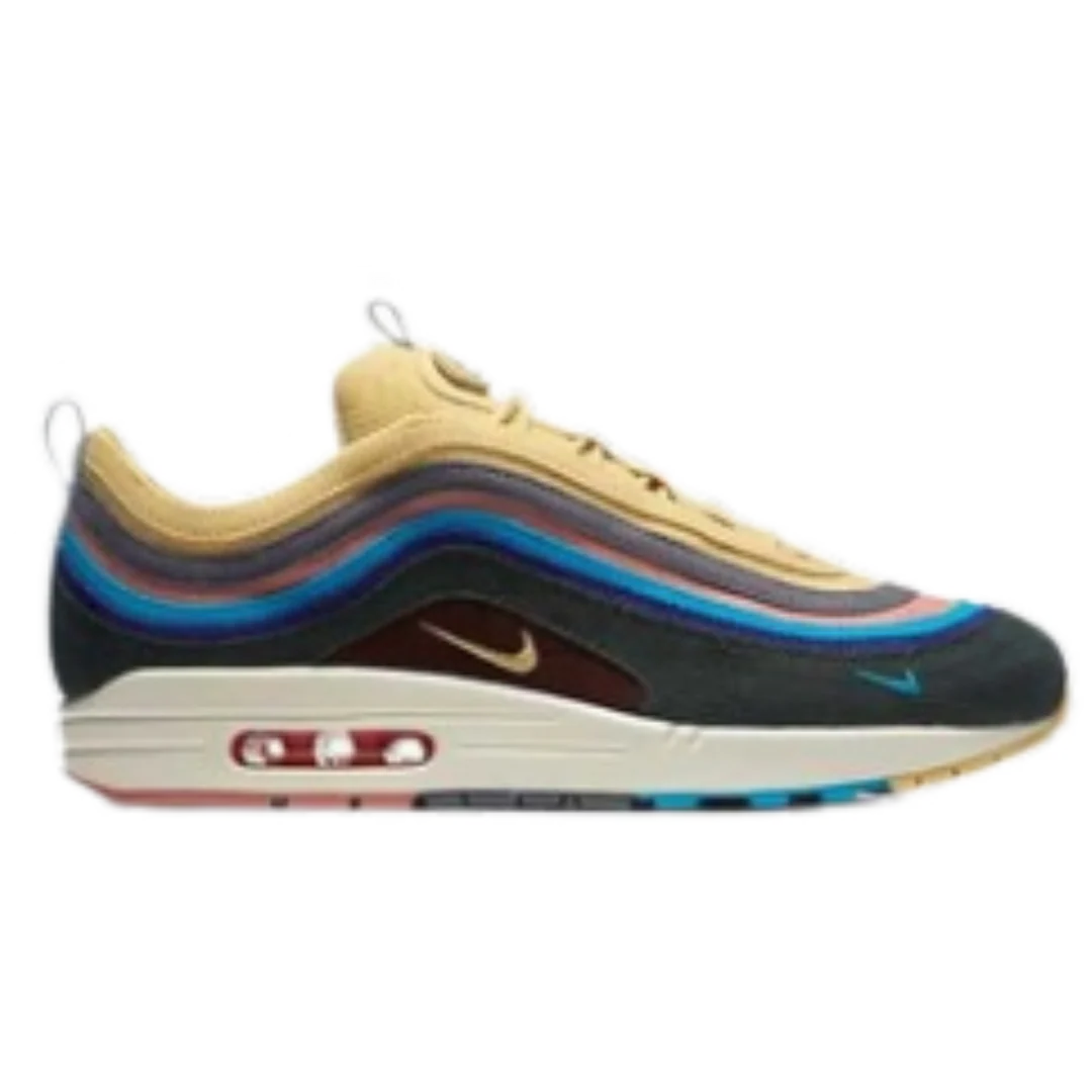 Nike AIR MAX 1/97 VF SW 'Sean Wotherspoon'