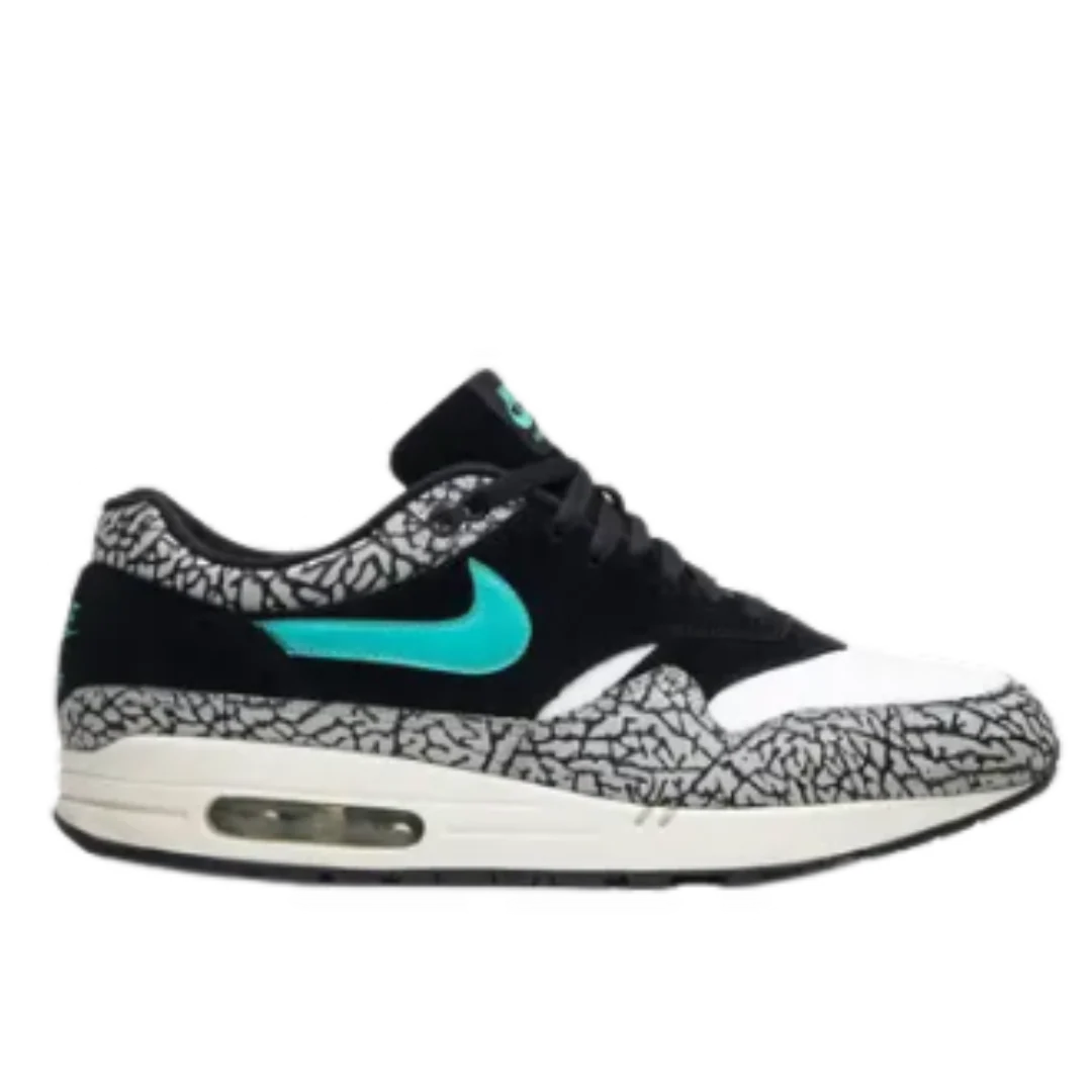 Nike Air Max 1 x Atmos Premium 'Elephant'