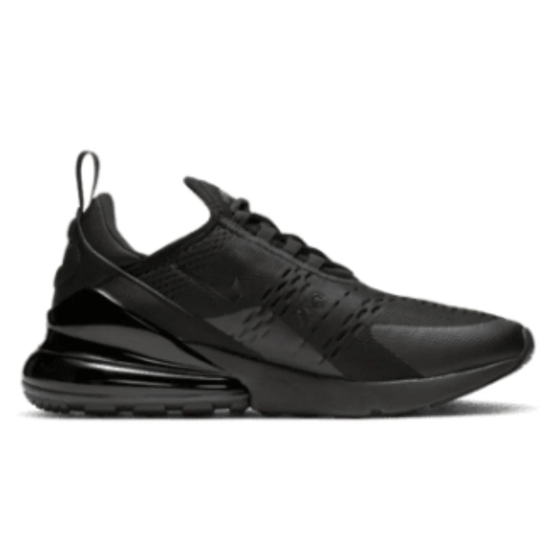 Nike Air Max 270 Black