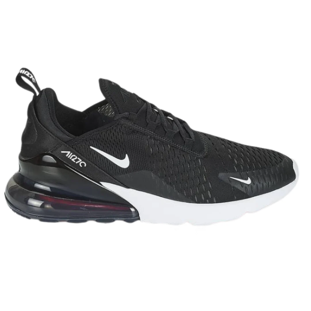 Nike Air Max 270 Black & White
