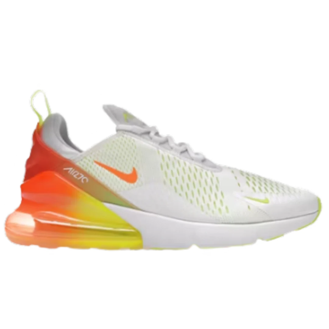 Nike Air Max 270 White Gradient