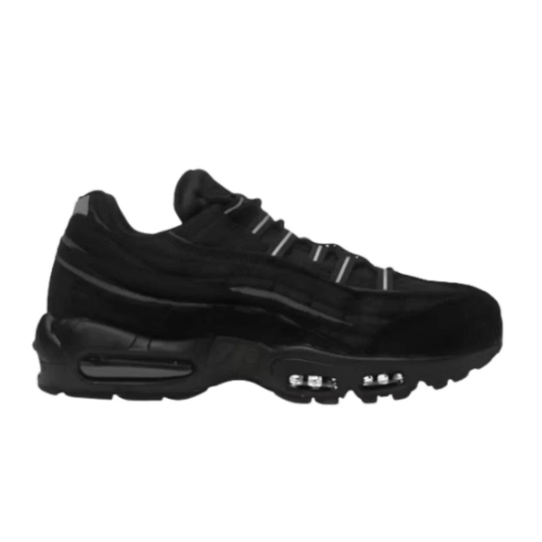 Nike Air Max 95 Comme des Garçons Black