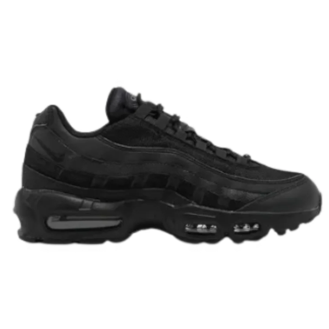 Nike Air Max 95 Essential 'Triple Black'