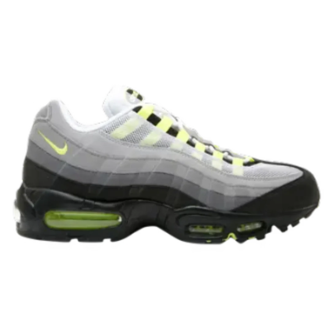 Nike Air Max 95 'Neon' 2010