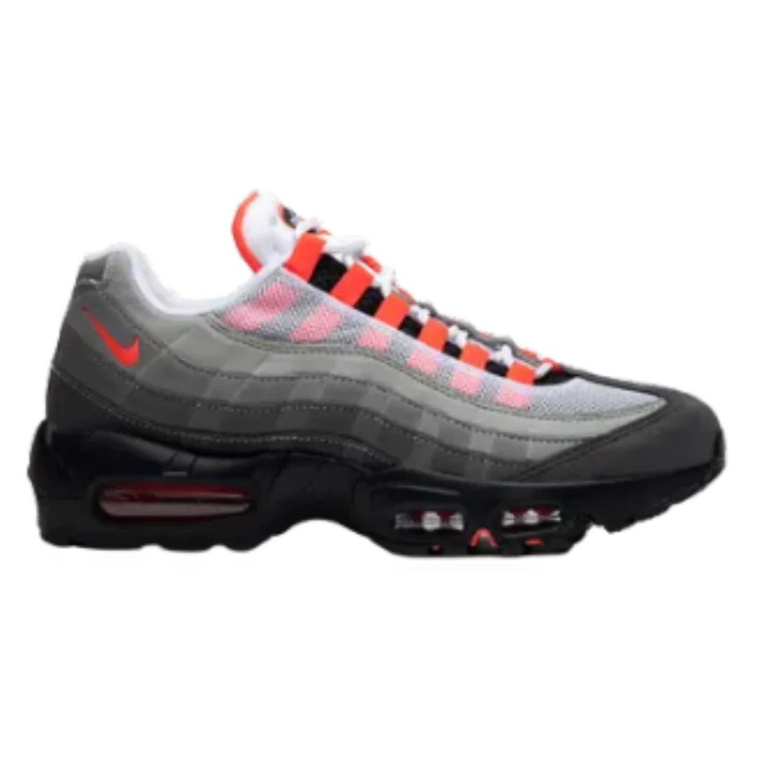 Nike Air Max 95 OG 'Solar Red'