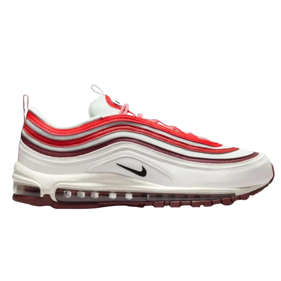 Nike Air Max 97 Red White