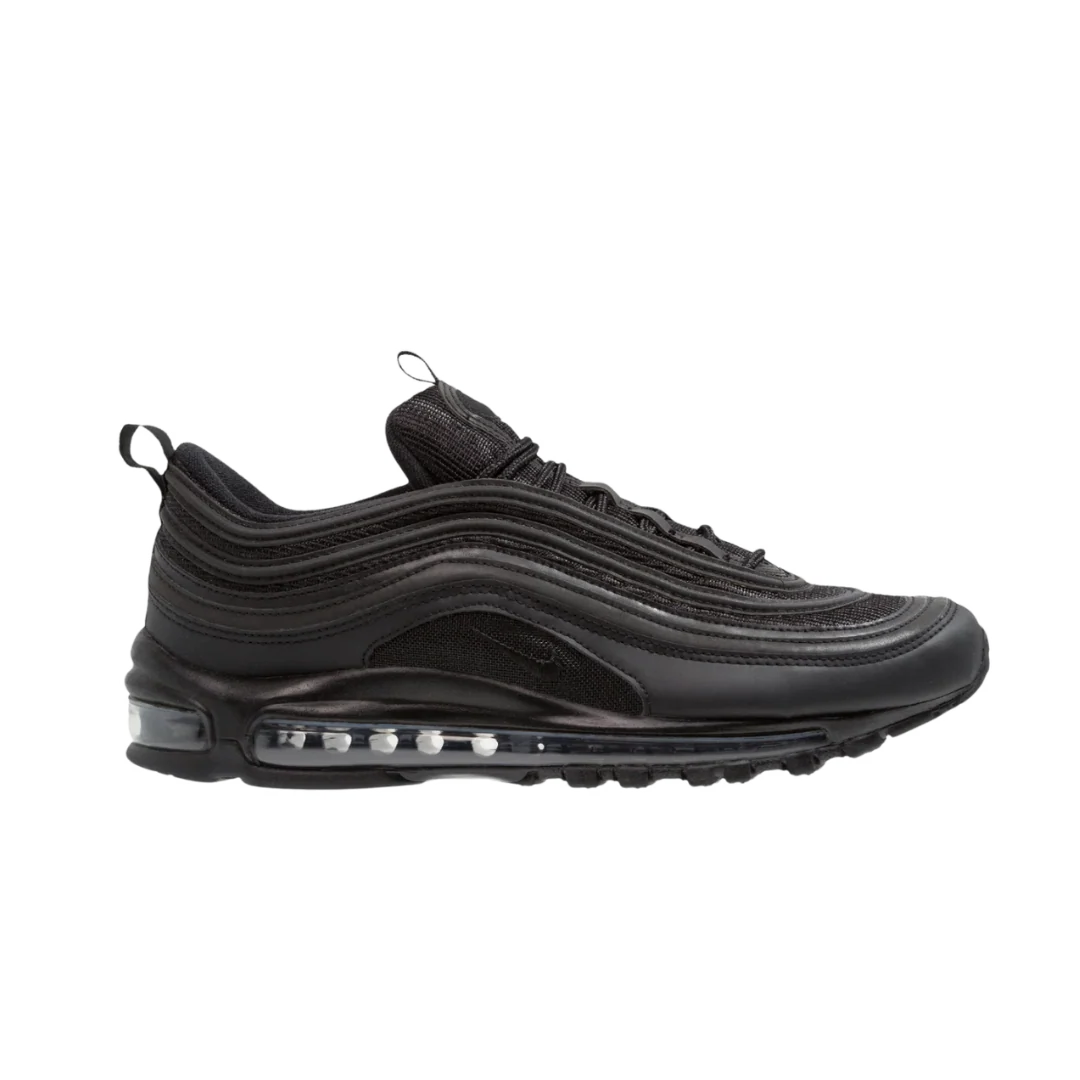 Nike Air Max 97 All Black
