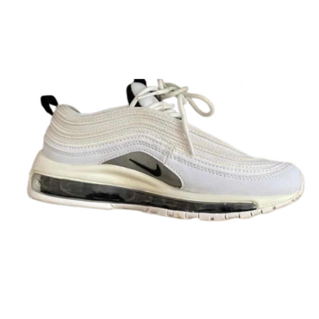 Nike Air Max 97 Baiyin