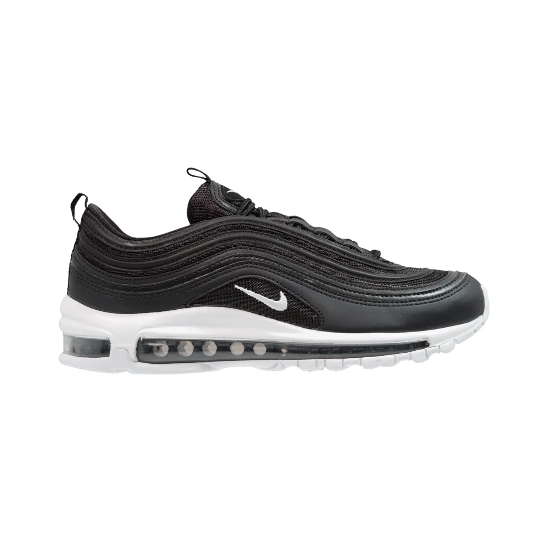 Nike Air Max 97 Black And White